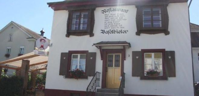 Restaurant Baselbieter