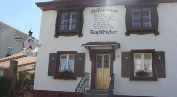 Restaurant Baselbieter