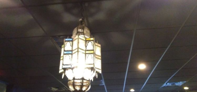 Olea Mediterranean Kitchen