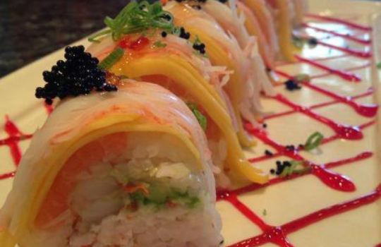 Taste of Tokyo