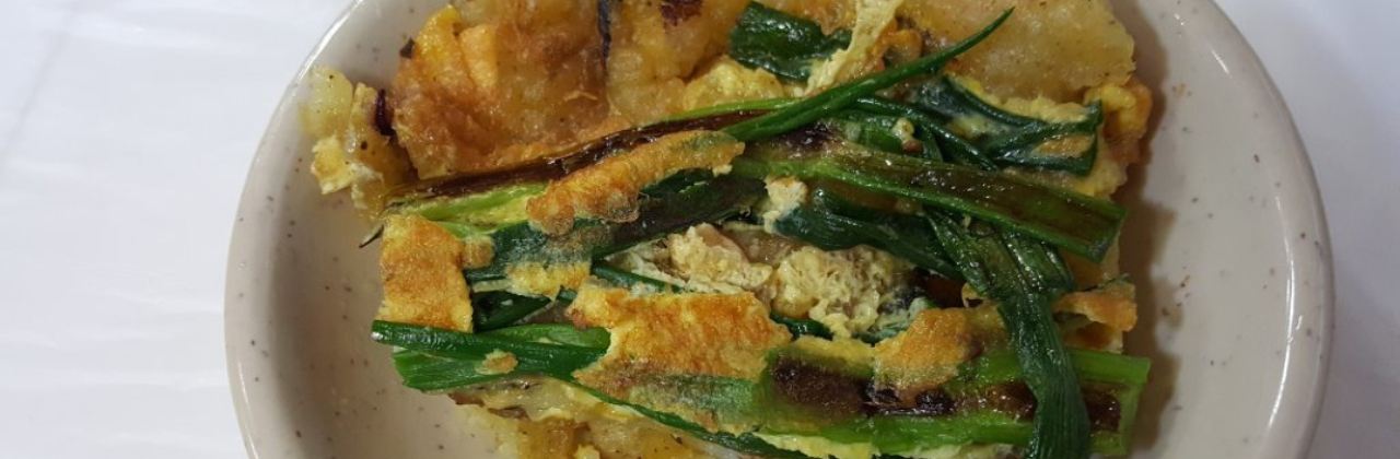 Sinandong Braised Spicy Chicken With Vegetables