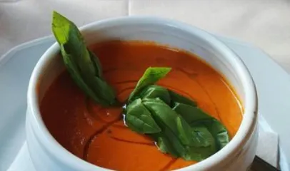 Restaurant Portofino