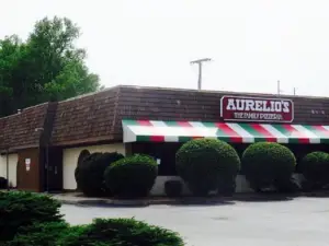 Aurelio's Pizza