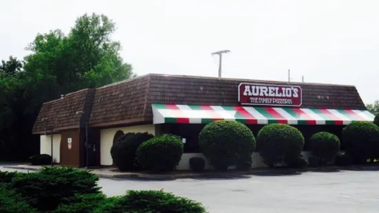 Aurelio's Pizza