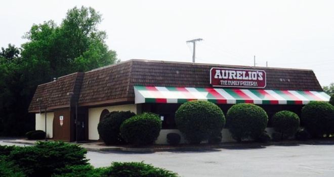 Aurelio's Pizza of Munster