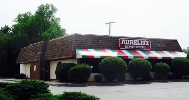 Aurelio's Pizza