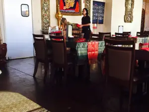 Siam Thai Restaurant