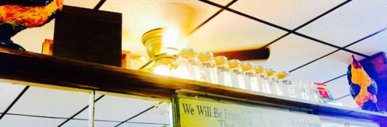 Farmhouse Restaurant