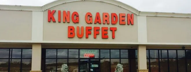 King Garden Buffet