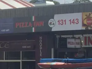 Pizza Inn Terrigal