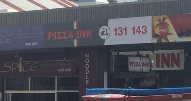 Pizza Inn