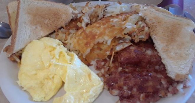 Amery Family Restaurant