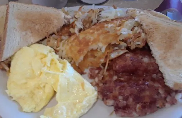 Amery Family Restaurant