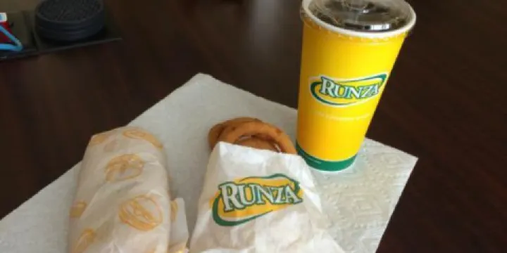 Runza