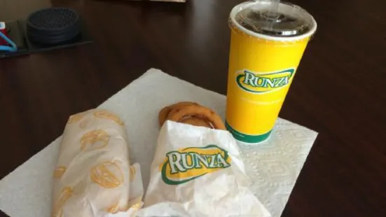 Runza Restaurant