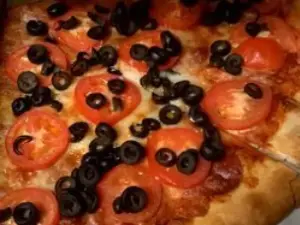Anthony's Pizza  Pasta