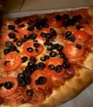 Anthony's Pizza  Pasta