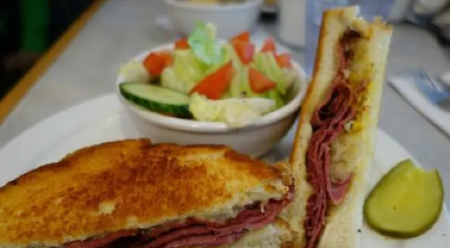 Heartland Restaurant