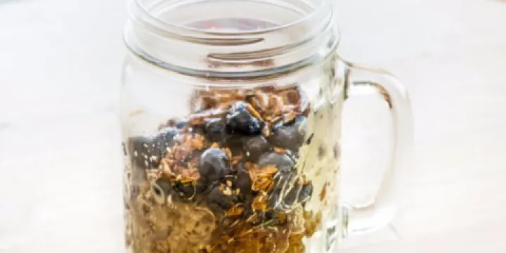 Courageous Bakery & Cafe