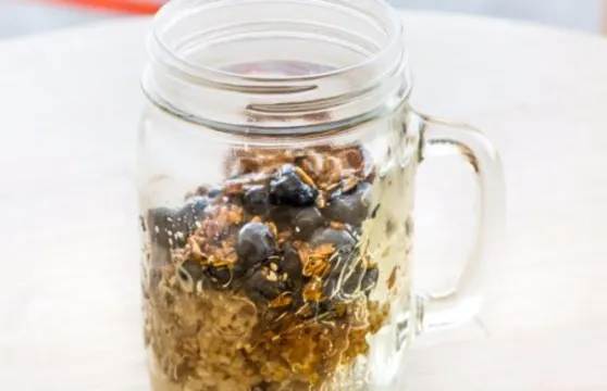 Courageous Bakery & Cafe