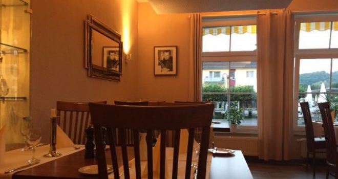 Ristorante Carlo