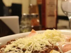 Toto's Pizza
