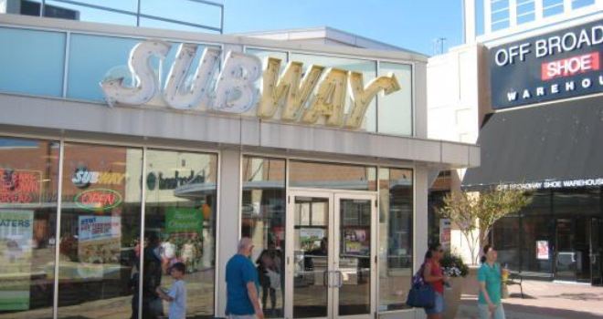Subway