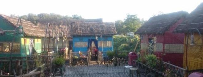 DHABA End Dee's SAMAROH