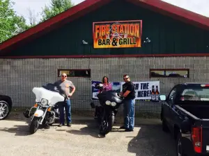 Firestation Bar & Grill