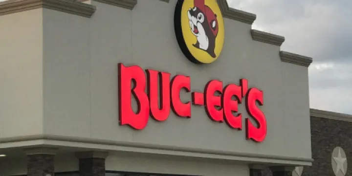 Buc-Ee's