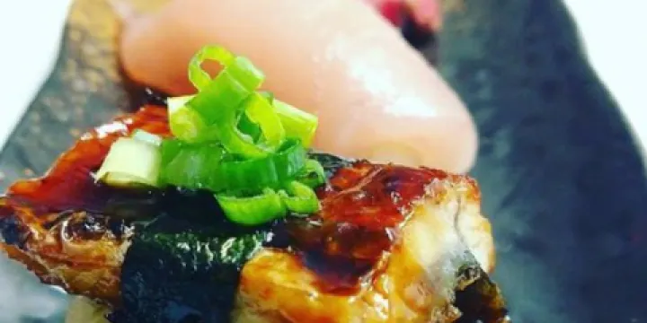 Ms. Masaki Sushi Lounge