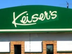 Keiser's Kitchen