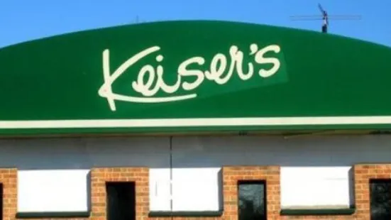 Keiser's Kitchen
