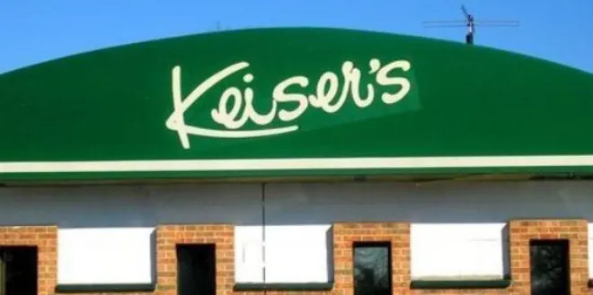 Keiser's Kitchen