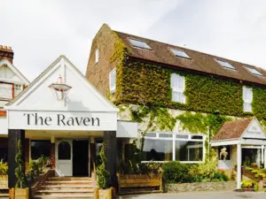 The Raven