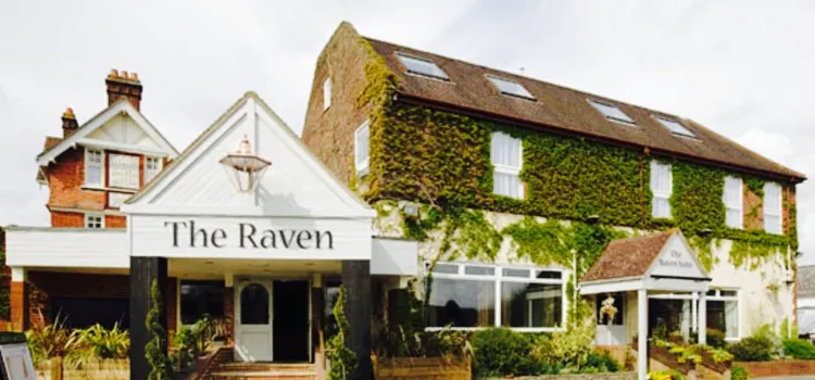 The Raven