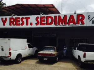 Sedimar