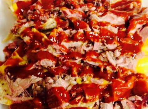 Corner Bar-B-Que