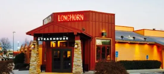 LongHorn Steakhouse