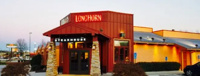 LongHorn Steakhouse