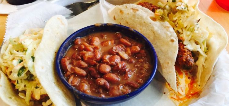 The Local Taco
