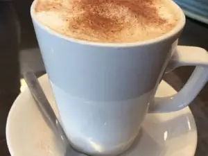 Clovers Coffee Shop and Diner