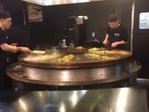 HuHot Mongolian Grill