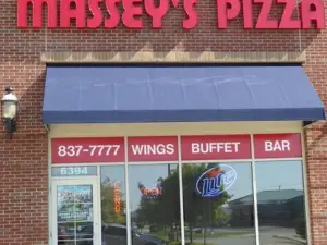 Massey's Pizza Sports Bar & Grille