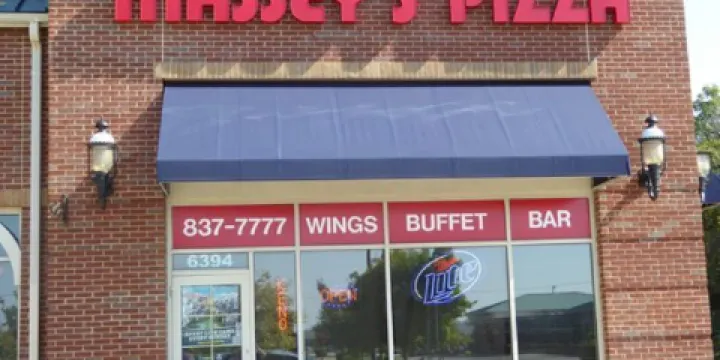 Massey's Pizza Sports Bar & Wings - Canal Winchester