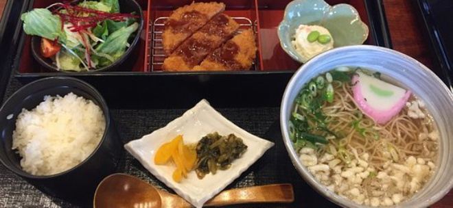 Tenkawa