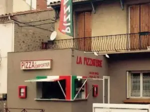 La Pizzaterie