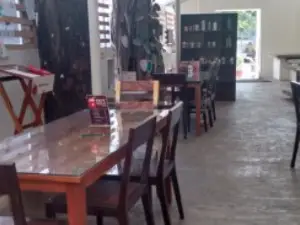 The Gallery Cafe