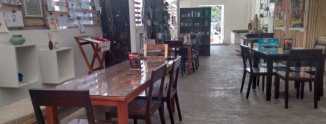 The Gallery Cafe