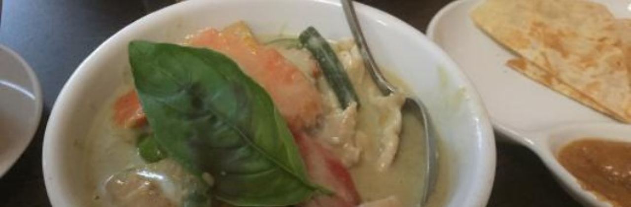 Jasmine Thai Restaurant